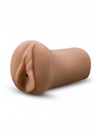 Карамельный мастурбатор-вагина Molly - Blush Novelties - в Евпатории купить с доставкой