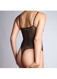 Боди для фиксации насадок Strap-on-me Harness Body Signature - size XS - Strap-on-me - купить с доставкой в Евпатории