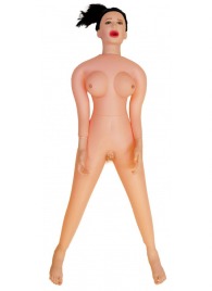 Надувная секс-кукла Angelina 3D - Boys of Toys - в Евпатории купить с доставкой