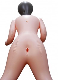 Надувная секс-кукла Suzuki - Boys of Toys - в Евпатории купить с доставкой