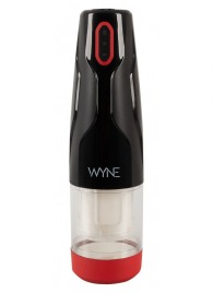 Вращающийся мастурбатор WYNE Masturbator 05 - Orion - в Евпатории купить с доставкой