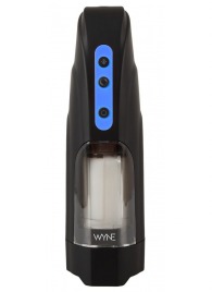 Мощный мастурбатор WYNE Masturbator 09 - Orion - в Евпатории купить с доставкой