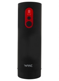 Автоматический мастурбатор WYNE Masturbator 08 - Orion - в Евпатории купить с доставкой
