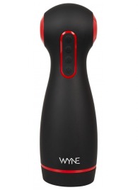 Мастурбатор WYNE Masturbator 06 с двумя моторами - Orion - в Евпатории купить с доставкой