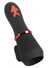 Мастурбатор для головки полового члена Glans Masturbator with 2 Motors - Orion - в Евпатории купить с доставкой