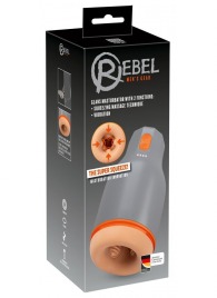 Мастурбатор для головки полового члена Glans Masturbator with 2 Functions - Orion - в Евпатории купить с доставкой