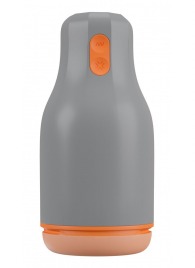 Мастурбатор для головки полового члена Glans Masturbator with 2 Functions - Orion - в Евпатории купить с доставкой