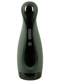 Вибромастурбатор с функцией всасывания Masturbator with 2 Functions - Orion - в Евпатории купить с доставкой