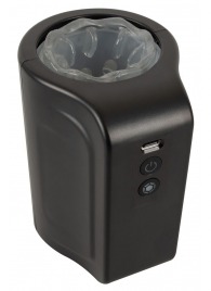 Мастурбатор с ротацией Rotating Masturbator - Orion - в Евпатории купить с доставкой