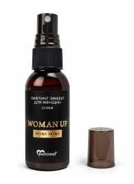 Интимный спрей Mini Mini с сужающим эффектом - 50 мл. - Биоритм - купить с доставкой в Евпатории