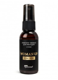 Интимный спрей Mini Mini с сужающим эффектом - 50 мл. - Биоритм - купить с доставкой в Евпатории