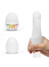 Мастурбатор-яйцо Tenga Egg Shiny II Pride Edition - Tenga - в Евпатории купить с доставкой