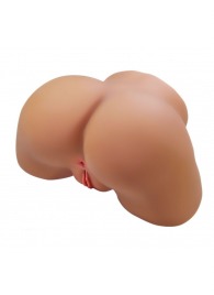 Мастурбатор Ilana с вибрацией и всасыванием - Baile - в Евпатории купить с доставкой