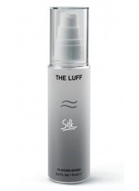 Силиконовый лубрикант Silk - 75 мл. - THE LUFF - купить с доставкой в Евпатории