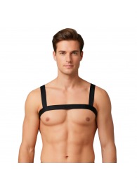 Черная мужская портупея Doreanse Sexy - Doreanse - купить с доставкой в Евпатории