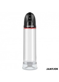 Прозрачная автоматическая помпа с функцией всасывания - JAMYJOB - в Евпатории купить с доставкой