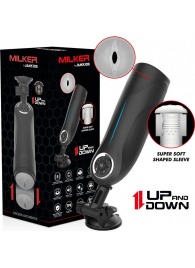 Мастурбатор с функцией возвратно-поступательных движений - JAMYJOB - в Евпатории купить с доставкой