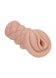 Мастурбатор Satisfaction Sweet Pussy - Lola Games - в Евпатории купить с доставкой