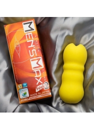 Мастурбатор-вагина Men sMax Feel 2 - Men sMax - в Евпатории купить с доставкой