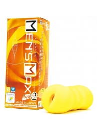 Мастурбатор-вагина Men sMax Feel 2 - Men sMax - в Евпатории купить с доставкой