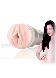 Мастурбатор-вагина Fleshlight Girls - Stoya Destroya - Fleshlight - в Евпатории купить с доставкой