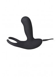 Стимулятор простаты Levett Earl с 2 моторами и пультом ДУ - Levett - в Евпатории купить с доставкой