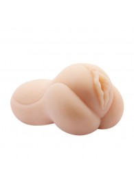 Мастурбатор-вагина без вибрации Baile - Baile - в Евпатории купить с доставкой