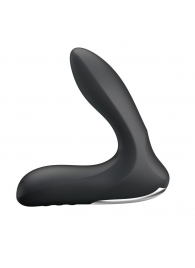 Вибромассажер простаты Leonard с функцией расширения - Baile - в Евпатории купить с доставкой