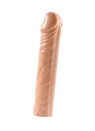 Удлиняющая насадка Extension sleeve - 17 см. - Sitabella - в Евпатории купить с доставкой