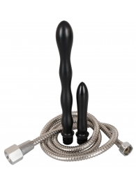 Набор для интимного душа Shower me Deluxe - Orion - купить с доставкой в Евпатории