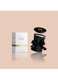 Массажная свеча Titillating Massage Candle - 120 мл. - YESforLOV - купить с доставкой в Евпатории