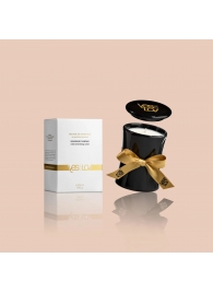 Массажная аромасвеча BEWITCHING MASSAGE CANDLE - 120 мл. - YESforLOV - купить с доставкой в Евпатории