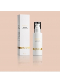 Массажное масло BEWITCHING MASSAGE OIL - 100 мл. - YESforLOV - купить с доставкой в Евпатории