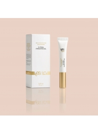 Возбуждающий интимный гель для женщин EXCITEMENT GEL FOR WOMEN - 10 гр. - YESforLOV - купить с доставкой в Евпатории