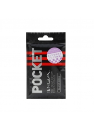 Карманный мастурбатор BLOCK EDGE - Tenga - в Евпатории купить с доставкой