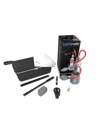 Прозрачная гидропомпа HydroXTREME5 - Bathmate - в Евпатории купить с доставкой