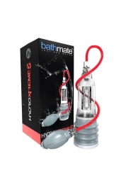 Прозрачная гидропомпа HydroXTREME5 - Bathmate - в Евпатории купить с доставкой
