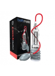 Прозрачная гидропомпа HydroXTREME7 - Bathmate - в Евпатории купить с доставкой