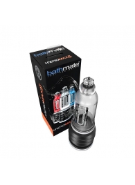 Прозрачная гидропомпа HydroMAX5 - Bathmate - в Евпатории купить с доставкой
