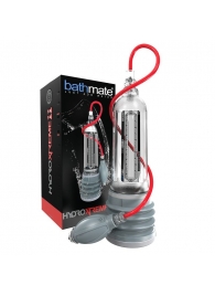 Прозрачная гидропомпа HydroXTREME11 - Bathmate - в Евпатории купить с доставкой
