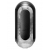 Черный мастурбатор Flip Zero - Tenga - в Евпатории купить с доставкой