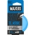 Классические презервативы в железном кейсе MAXUS Classic - 3 шт. - Maxus - купить с доставкой в Евпатории