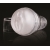 Прозрачный мастурбатор-вагина Fleshlight - Ice Lady Crystal - Fleshlight - в Евпатории купить с доставкой