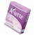 Классические презервативы Arlette Classic - 3 шт. - Arlette - купить с доставкой в Евпатории
