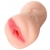Телесный мастурбатор-вагина Mature 45 years old - ToyFa - в Евпатории купить с доставкой
