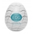 Мастурбатор-яйцо EGG Wavy II - Tenga - в Евпатории купить с доставкой