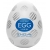 Мастурбатор-яйцо EGG Sphere - Tenga - в Евпатории купить с доставкой