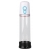 Автоматическая вакуумная помпа AUTOMATIC PENIS PUMP - Dream Toys - в Евпатории купить с доставкой