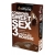 Презервативы для орального секса DOMINO Sweet Sex с ароматом шоколадного мусса - 3 шт. - Domino - купить с доставкой в Евпатории