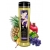 Массажное масло Libido Exotic Fruits с ароматом экзотических фруктов - 240 мл. - Shunga - купить с доставкой в Евпатории